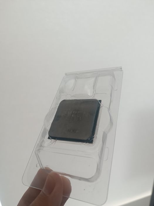 Processador  Ryzen 5 3600