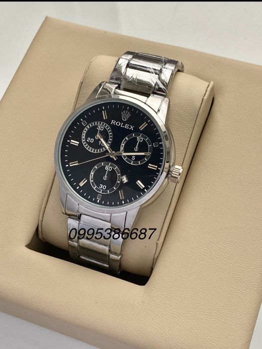 Годинник Ролекc, часы Rolex
