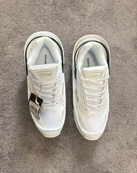 (В УКРАЇНІ) Raf Response x adidas Респонси