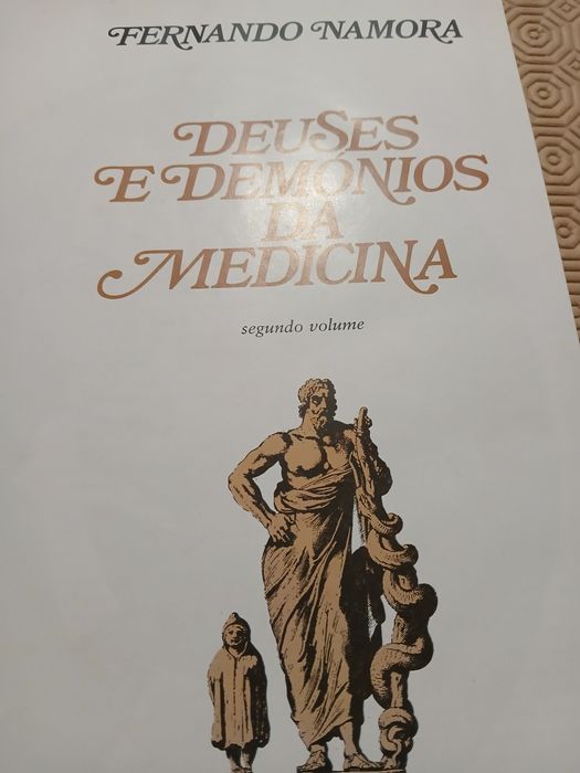 Deuses e Demónios da Medicina