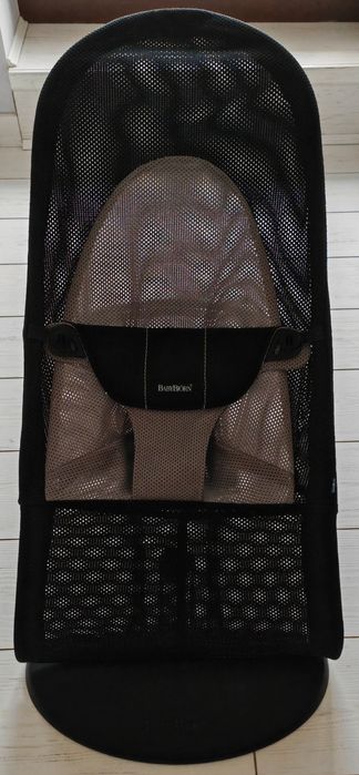 Babybjörn Mesh Stan idealny