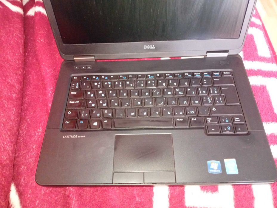 Dell Latitude E5440 (i5-4310U|