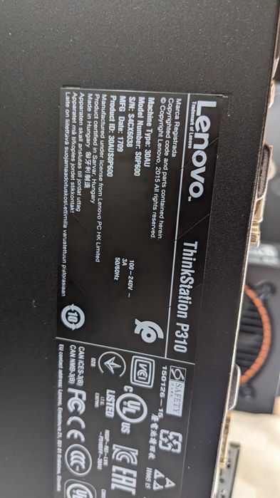 Бюджетний ігровий пк Xeon аналог i7-6700 DDR4 16gb