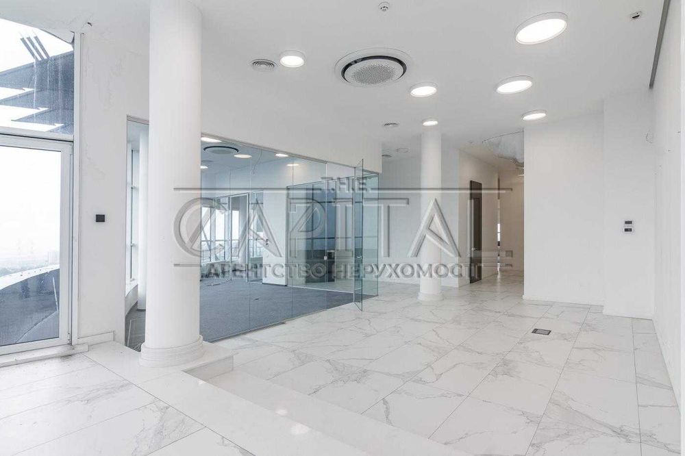 Оренда панорамного Аренда офиса центр Атлантик Atlantic Residences