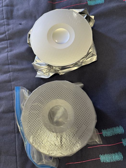 Vendo 2 filamentos TPU para AMS – Bambu Lab (novos)
