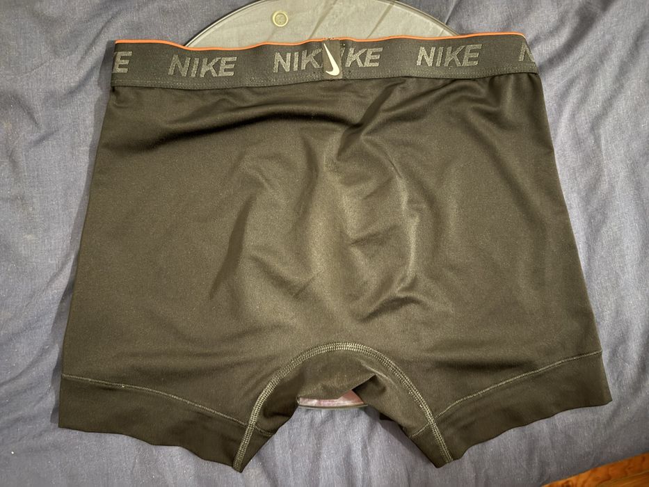 Boxers Nike Sport