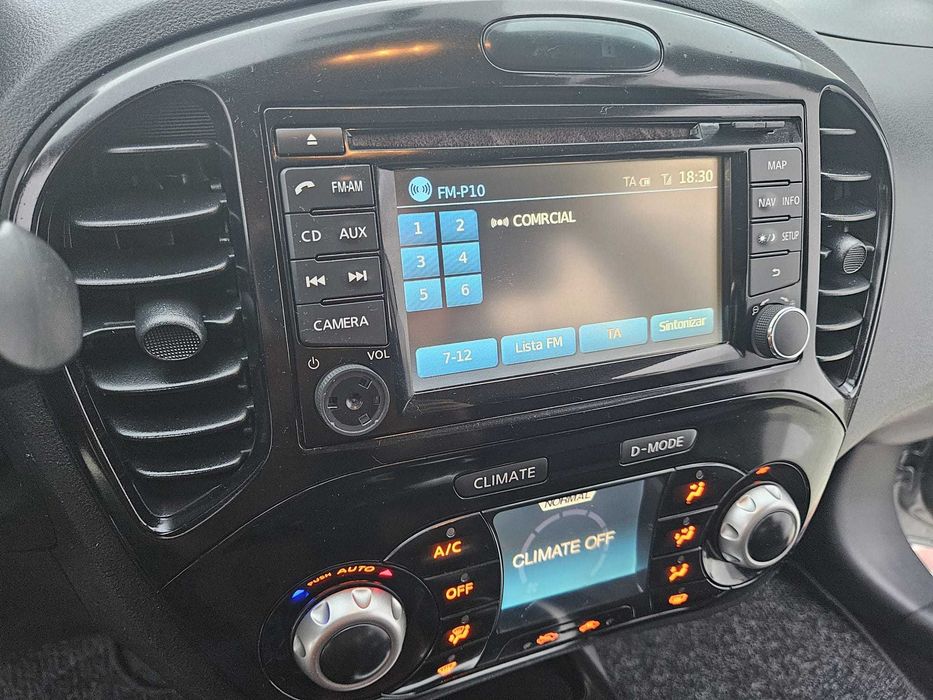 2013 Nissan Juke