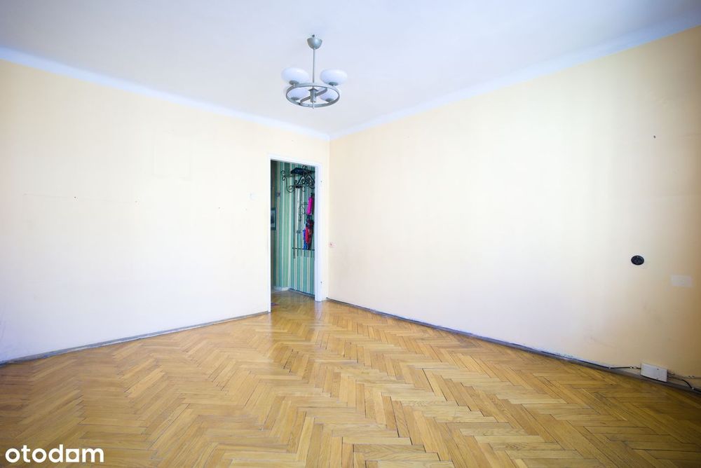 Centrum, ogrzewanie z sieci, balkon - Widok 3