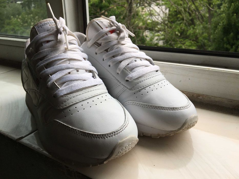 Кроссовки Reebok Classic