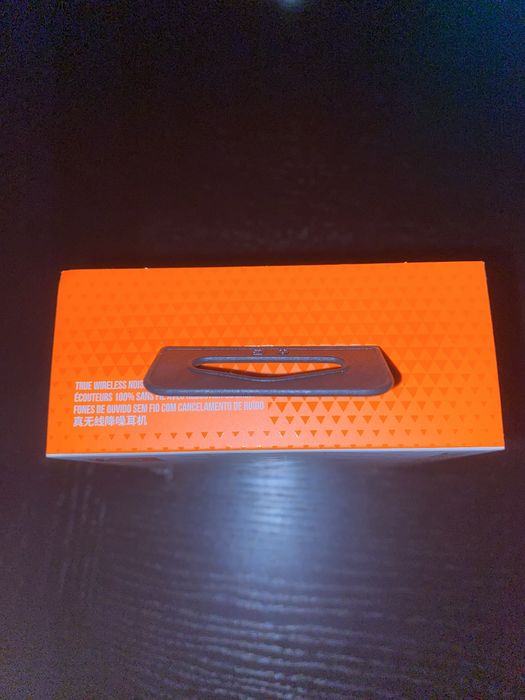 JBL live flex nowe słuchawki Wrocław