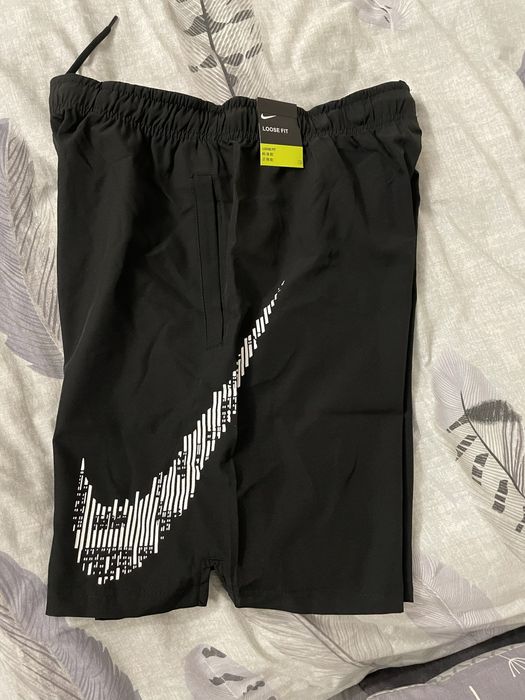 Шорти Nike dri fit