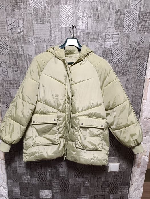 Куртка женская демисезонная