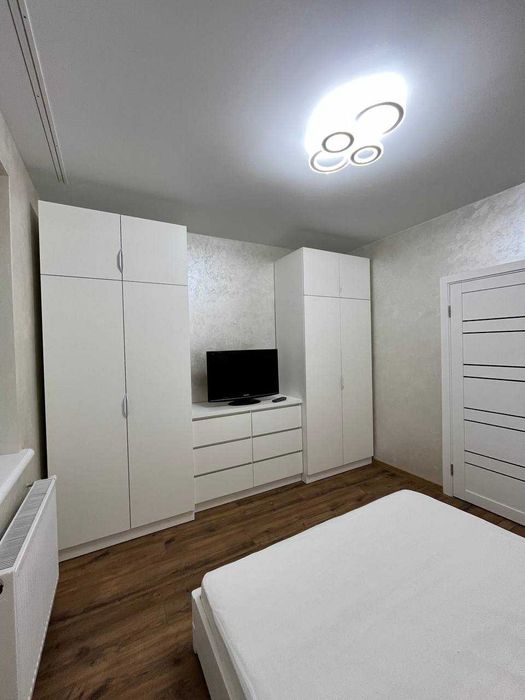 Оренда 2-кім.квартири м. Жовква