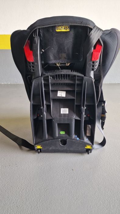 Cadeira auto bebeconfort