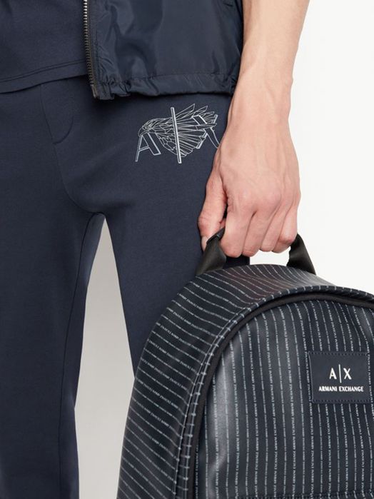 Мужские спортивные штаны Armani Exchange,XXL