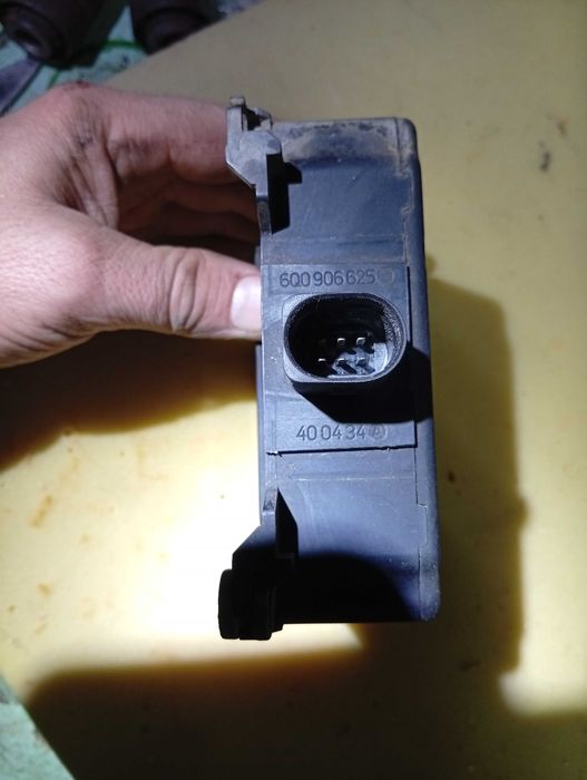 Блок керування вакуумом, Додж Калібр 2.0CRD