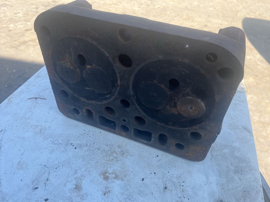 Glowica Ursus c330