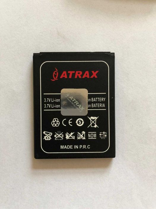 Bateria 3,7V 2000mAh 46x59 mm Samsung i8260