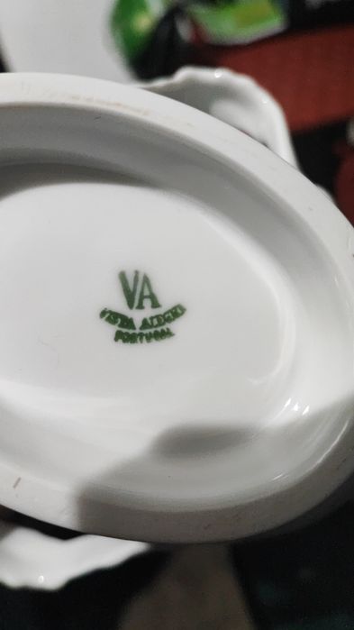 Serviço Vistalegre Anos 70