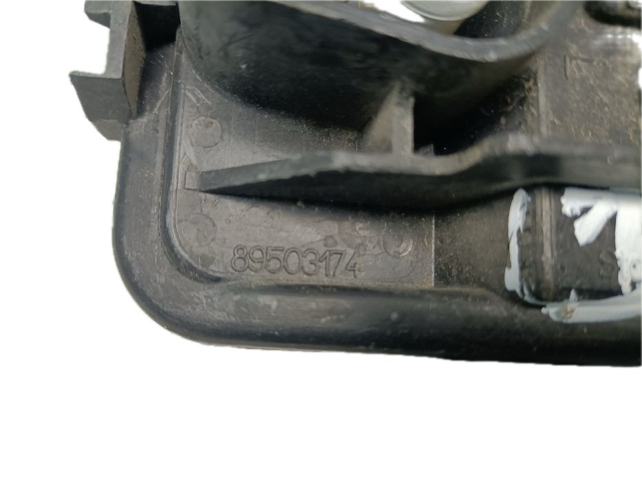 Suporte lâmpada esquerdo NISSAN Qashqai/Qashqai+2 I (J10, JJ10)