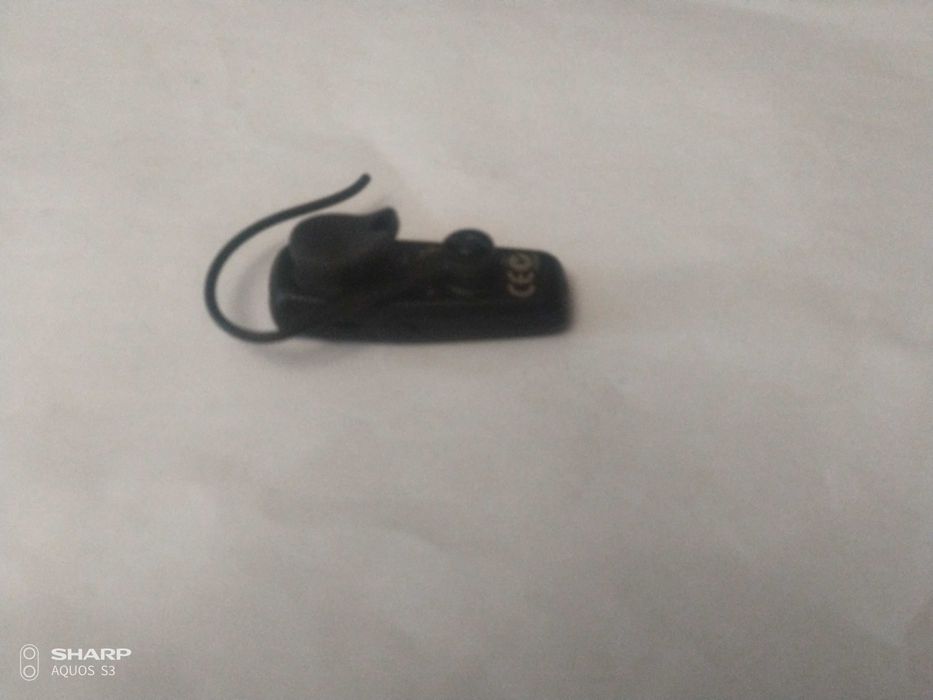 Bluetooth гарнитура Plantronics M10