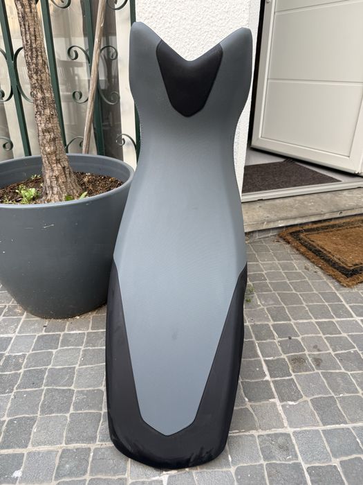 Banco de mota BMW 700GS