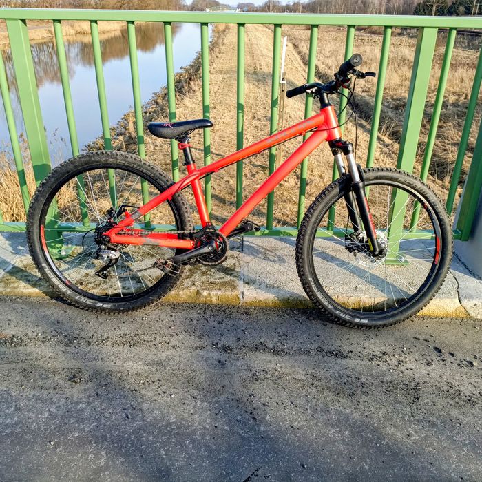 Rower wyczynowy Kellys whip 10