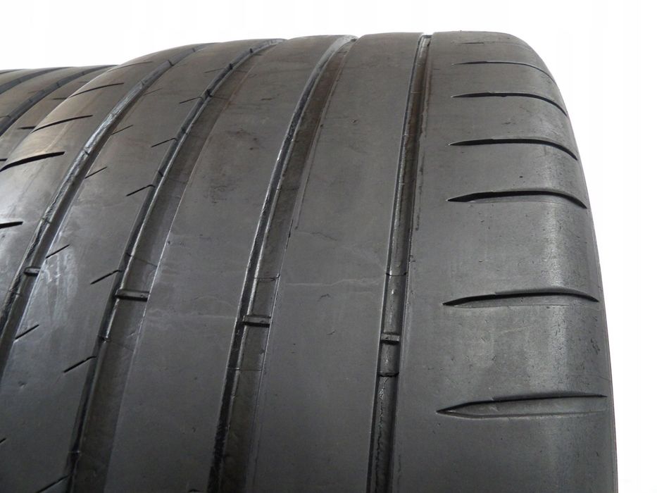 2x opony 315/35r20 michelin pilot sport 4 s
