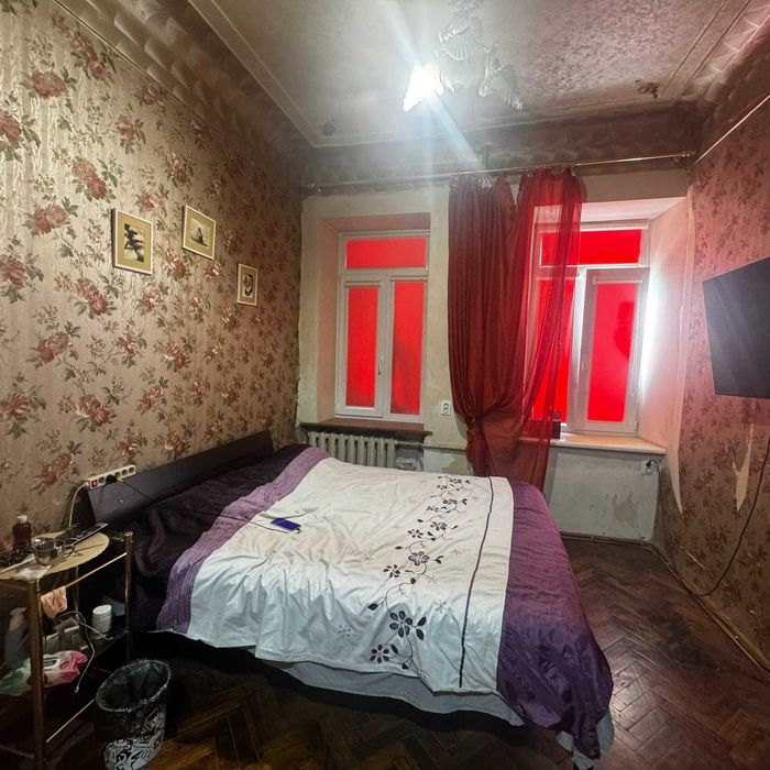 Продам просторную 3к квартиру 93 м² в историческом центре, ул. Конторская - View 4