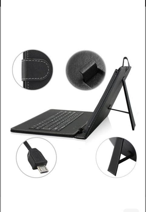 Чехол-клавиатура для планшета 10 дюймов