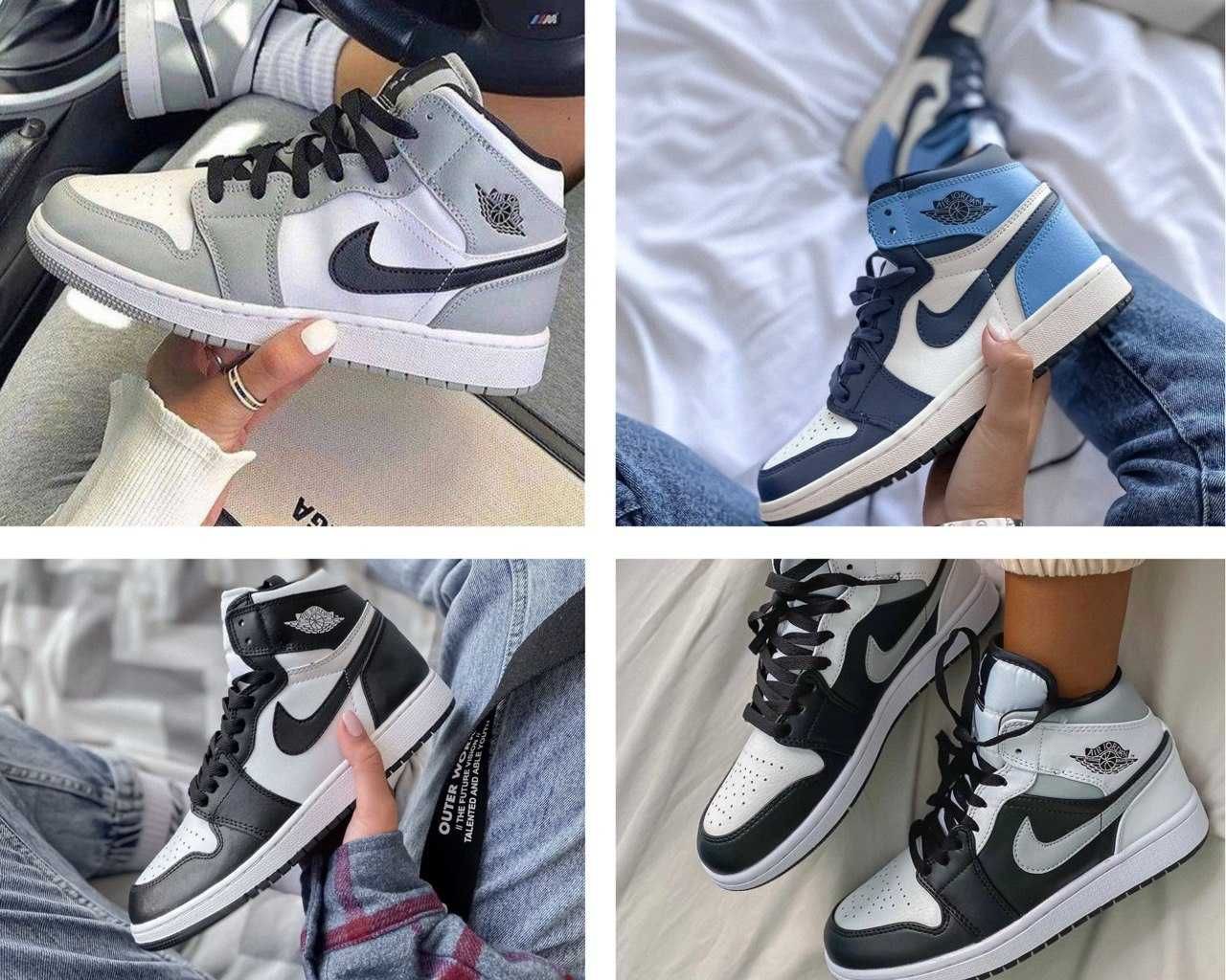 Nike air force 1 air jordan sale