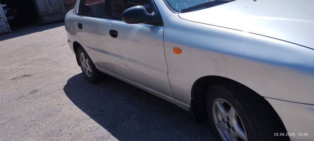 Продам Lanos 1,4