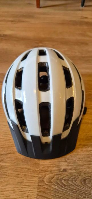kask rowerowy met downtown
