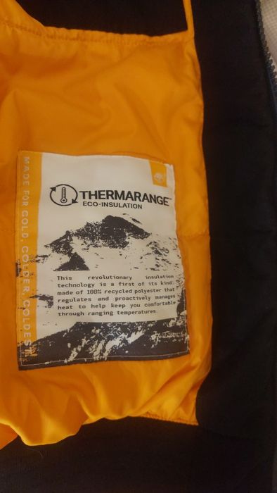 Мужская куртка бомпер ,,Timberland,,
