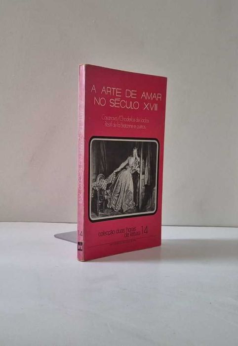 Colecção DUAS HORAS DE LEITURA (nºs 13 a 16]
