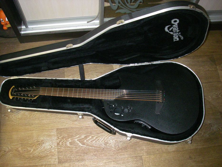 OVATION 2058TX-5 12-струн