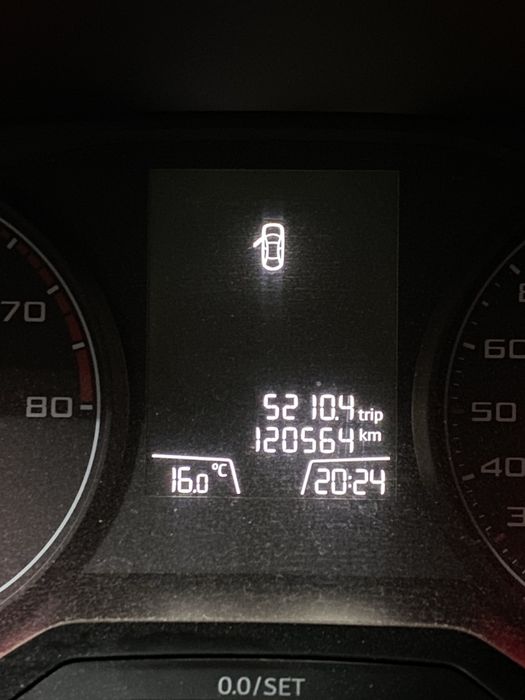 Seat Ibiza 1.0 gasolina, 2018