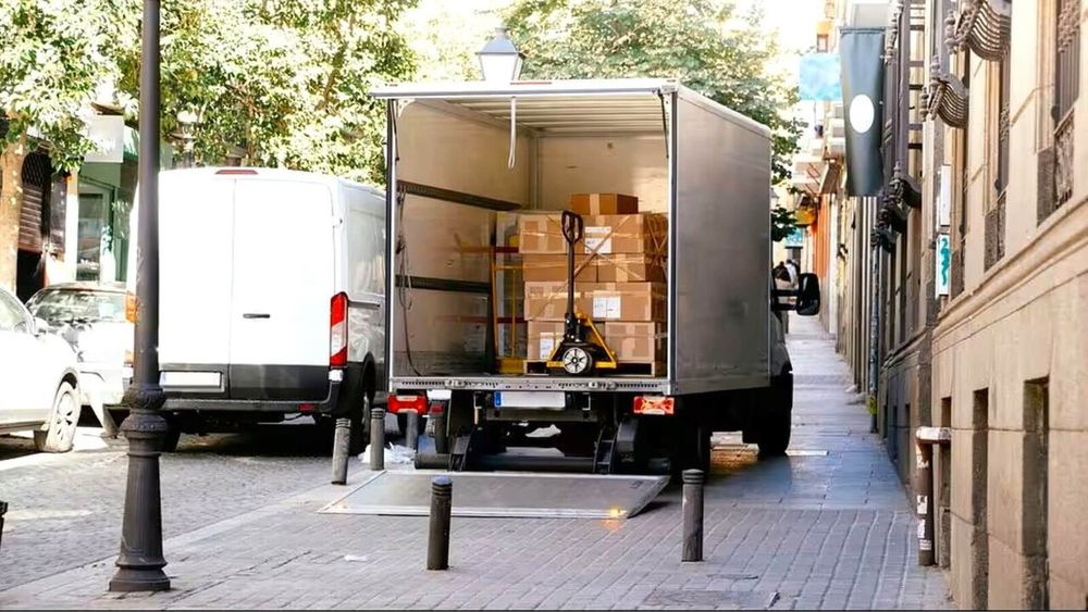 Mudancas e Transporte