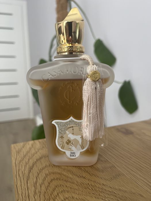 Dama Bianca  100 ml