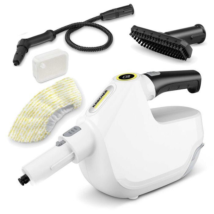 Parownica Karcher