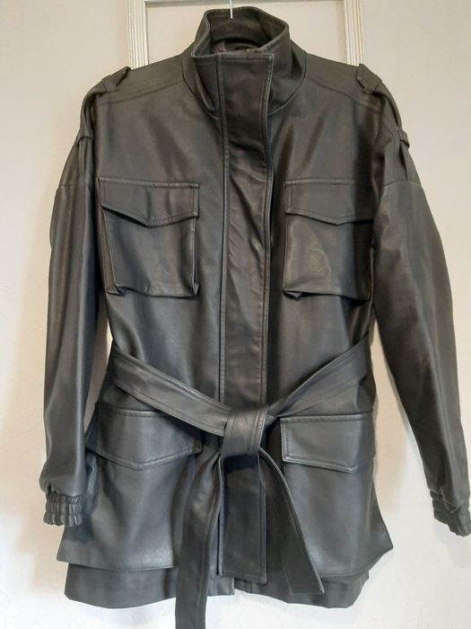 Парка демі розмір S