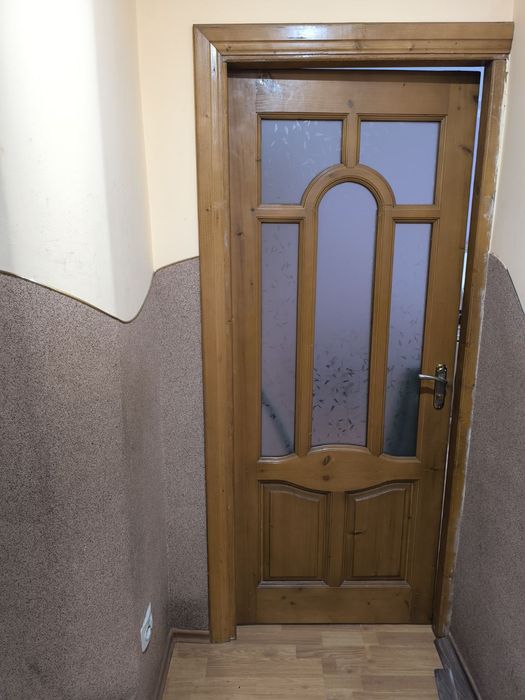 Міжкімнатні двері