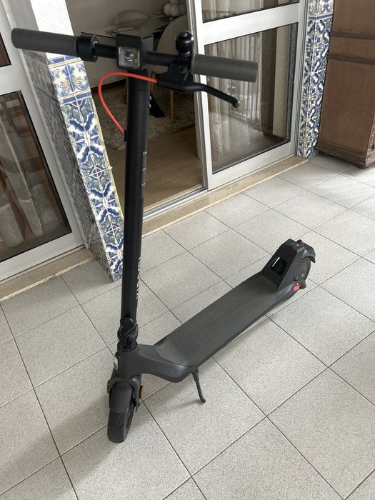 Trotinete eletrica Xiaomi 4 lite (2 geracão)