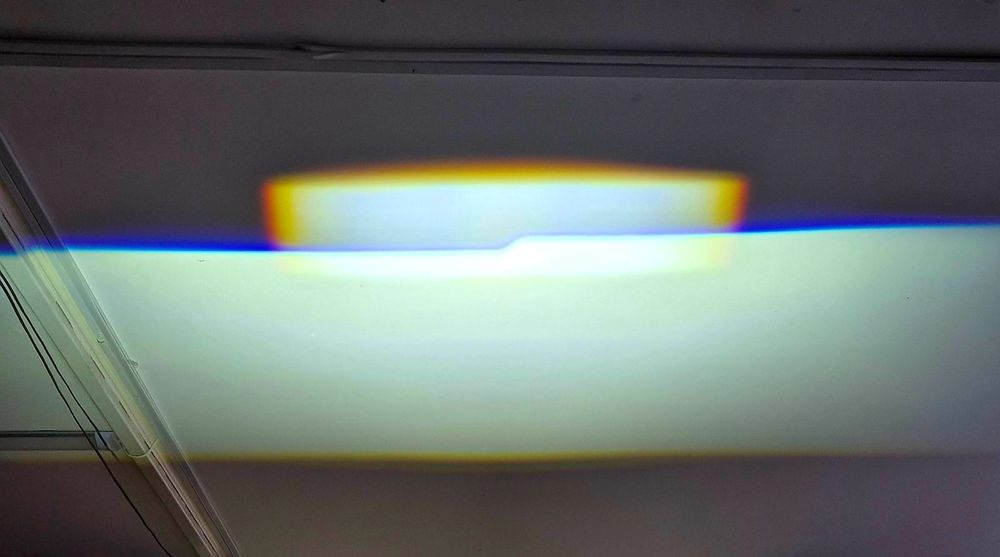 Автолампи міні лінзи H4 Sokill Bi-LED SLE-02 80Вт 9-16В 6000K