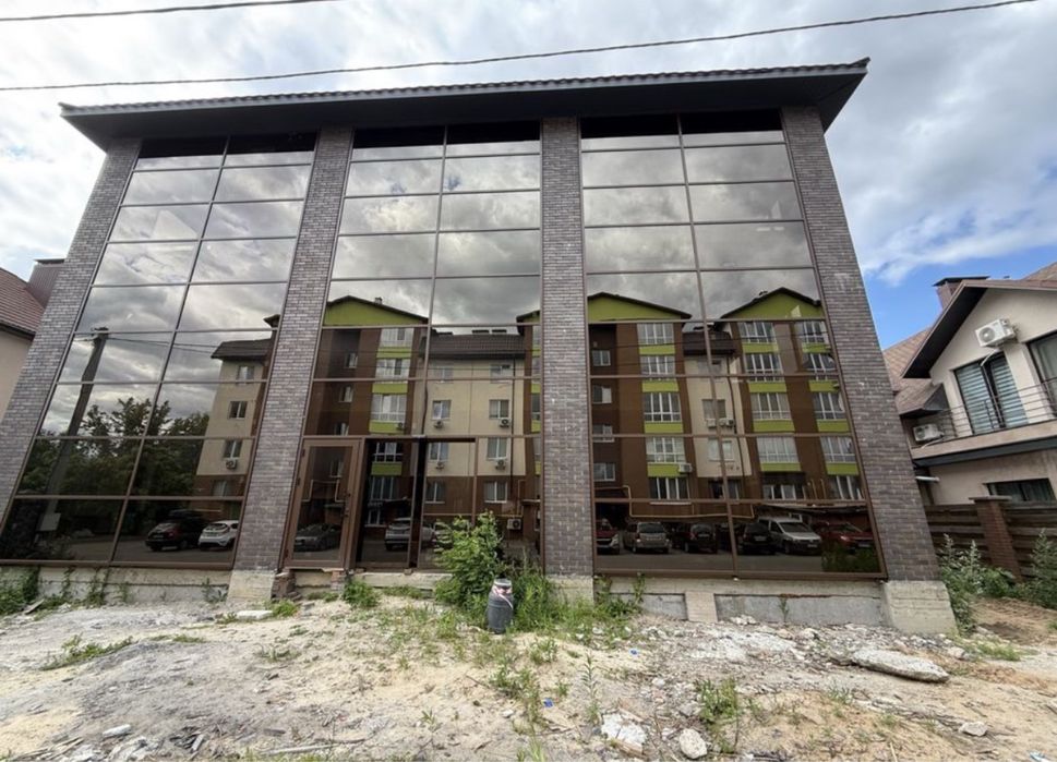 Здам в оренду приміщення 2000м.кв. (можна поверхами), Дорошенка 9