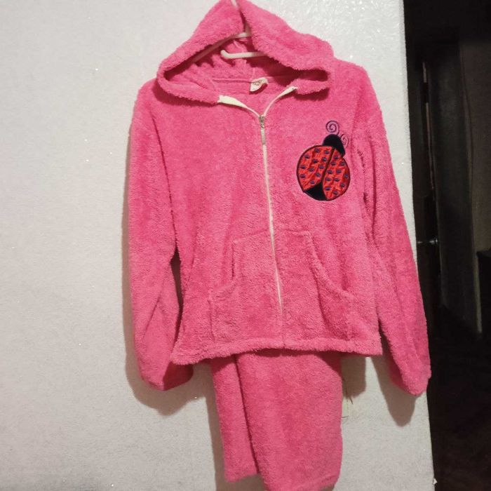 Махровый костюм пижама Vanora Турция