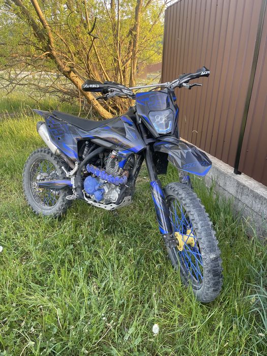 kovi advance 300