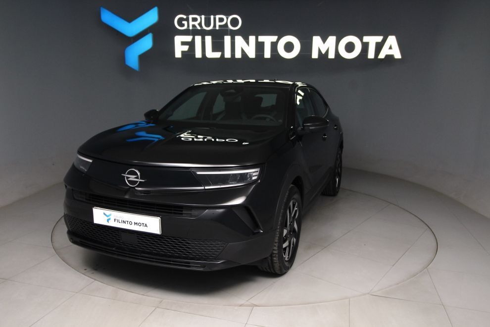 Opel Mokka 1.2 T Edition