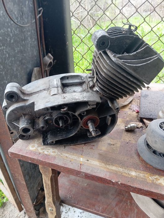 Деталі на ригу 12