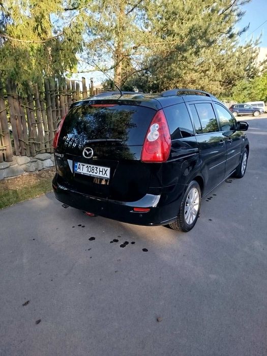 Продам автомобіль Mazda 5